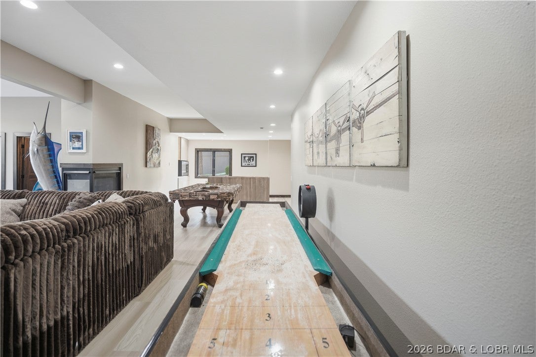 Woodland Cove - Residential