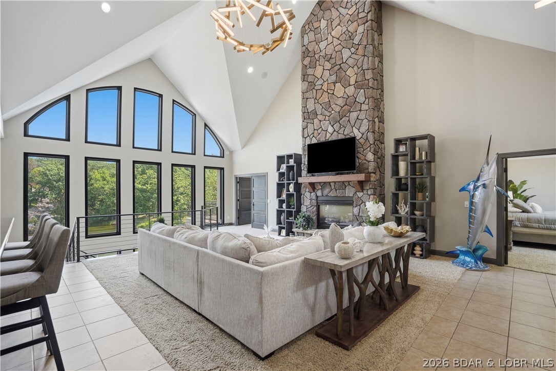 Woodland Cove - Residential