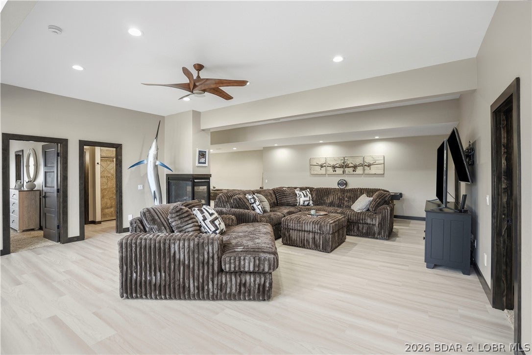 Woodland Cove - Residential