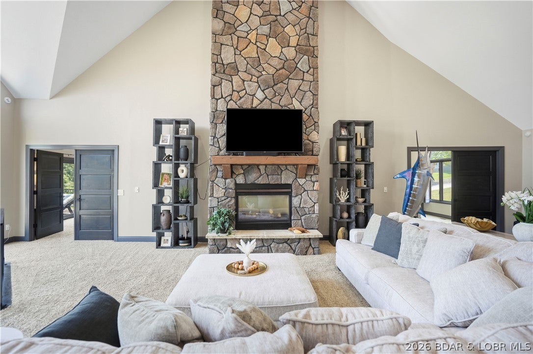 Woodland Cove - Residential