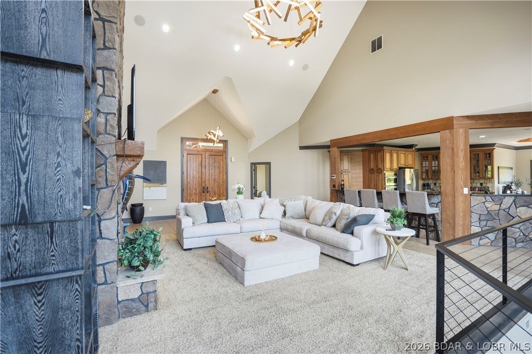 Woodland Cove - Residential