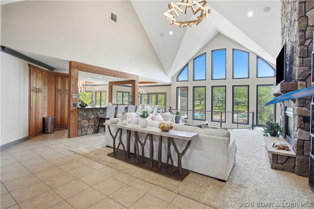 Woodland Cove - Residential