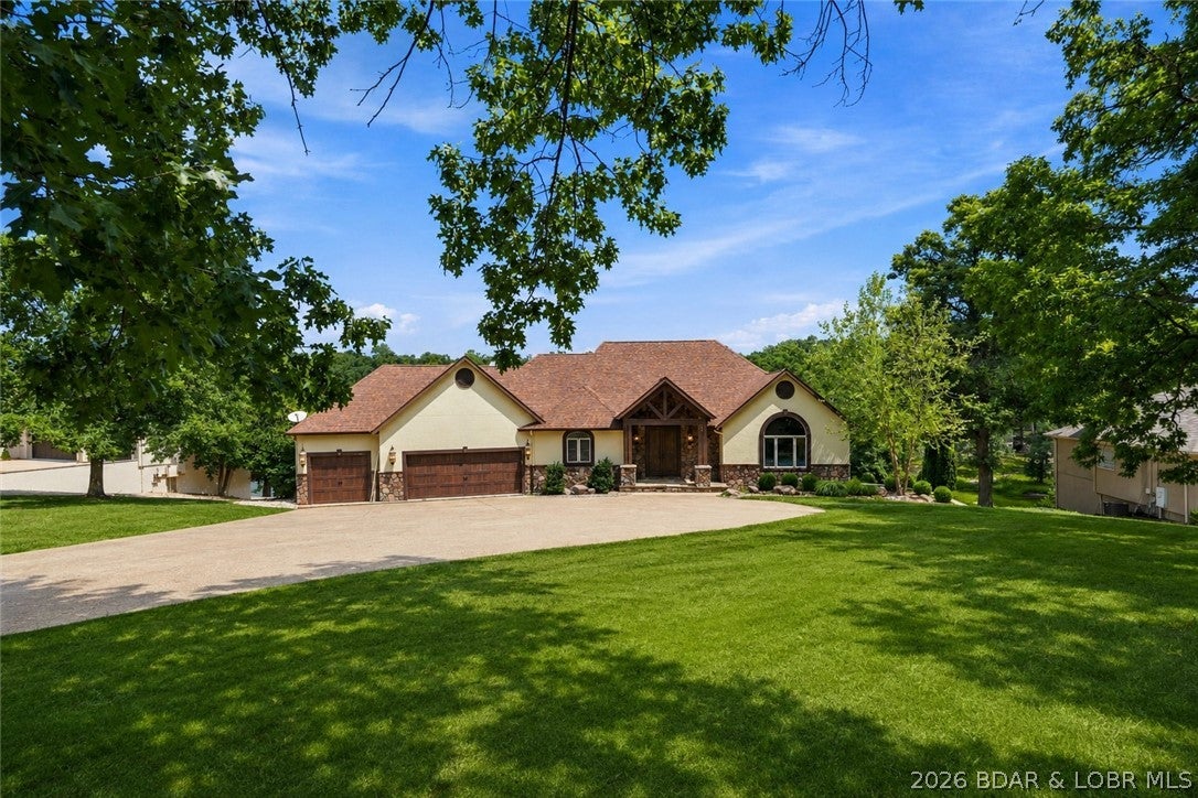 Woodland Cove - Residential