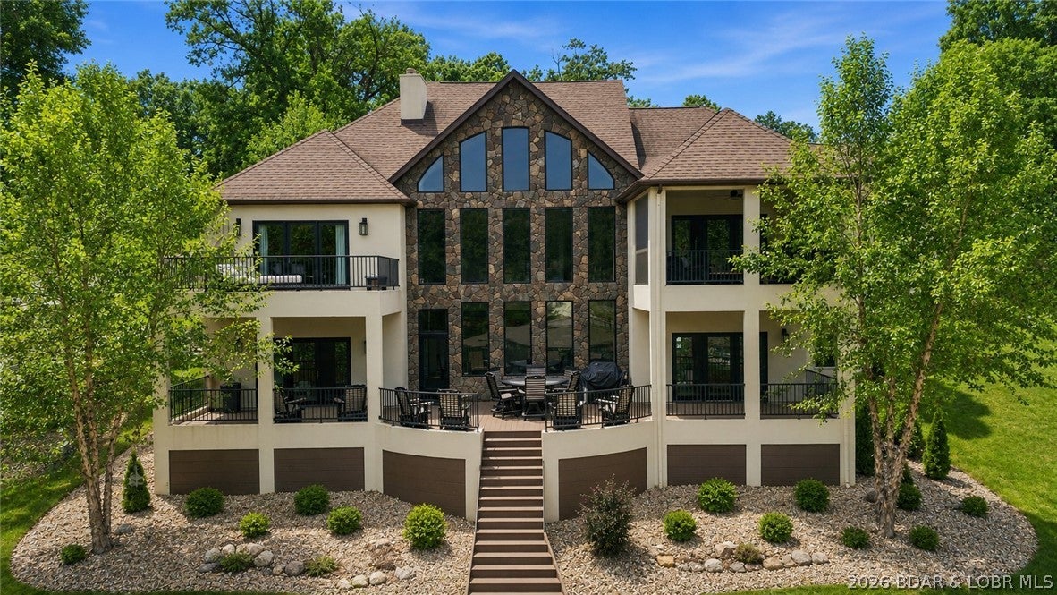 Woodland Cove - Residential