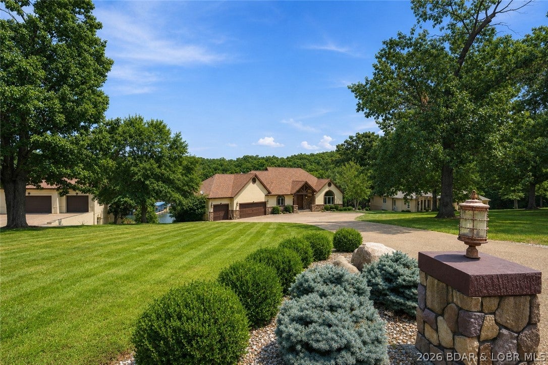 Woodland Cove - Residential