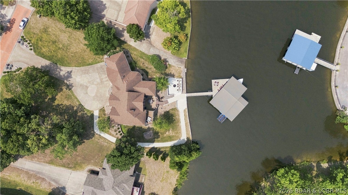 Woodland Cove - Residential