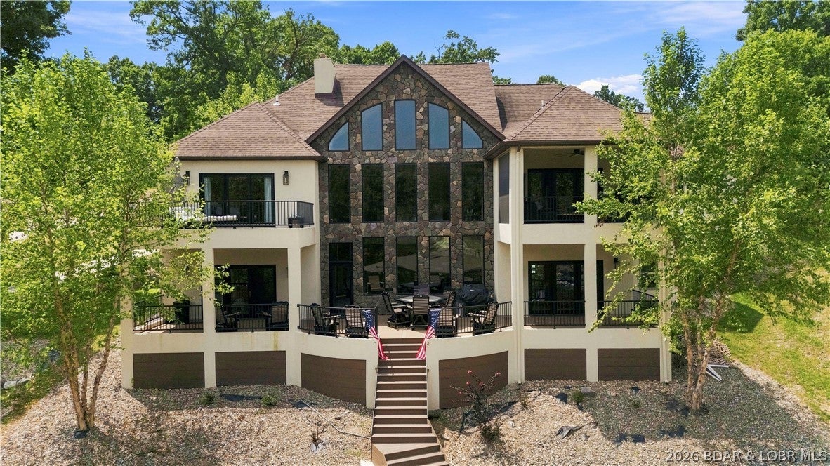 Woodland Cove - Residential