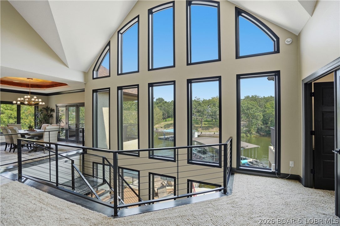 Woodland Cove - Residential