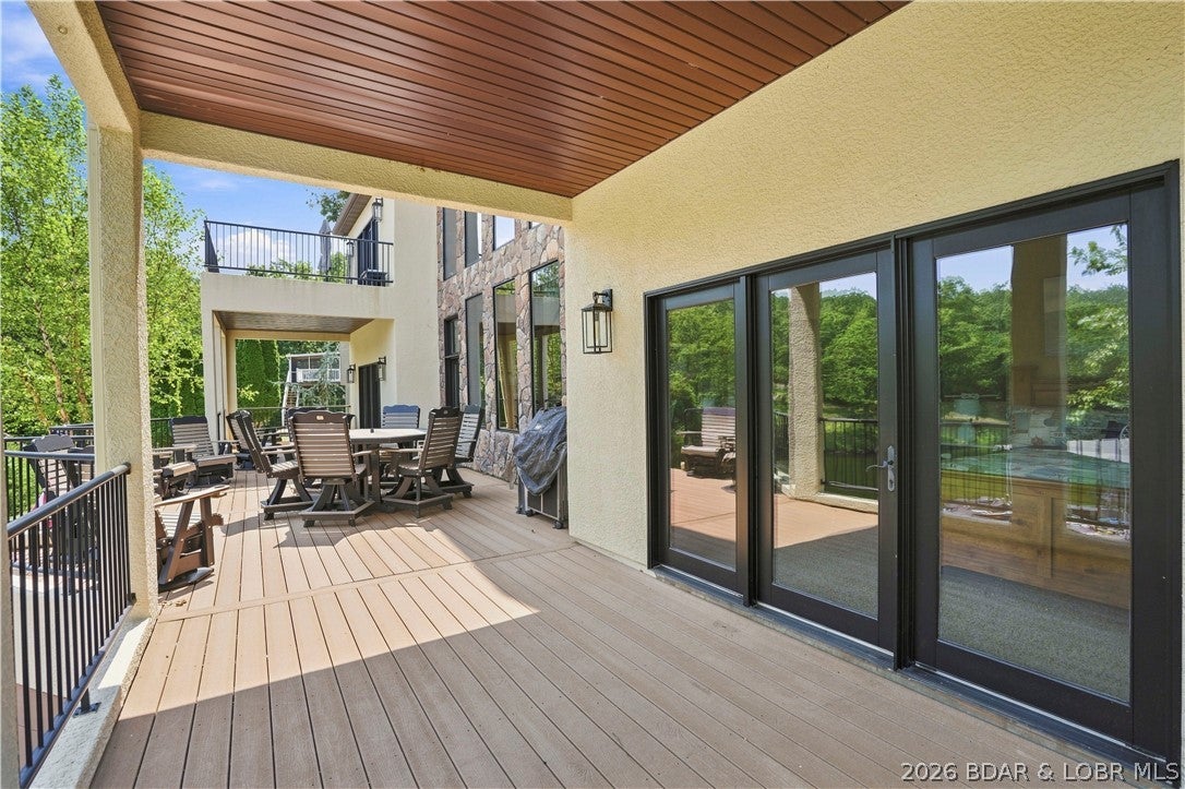 Woodland Cove - Residential