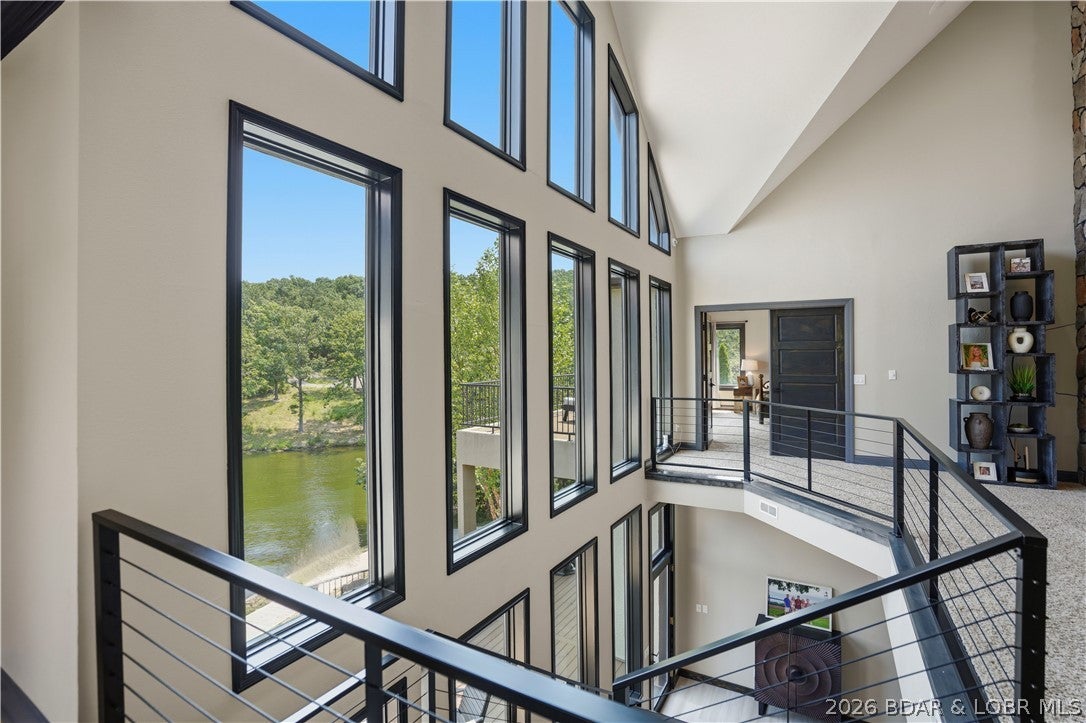 Woodland Cove - Residential