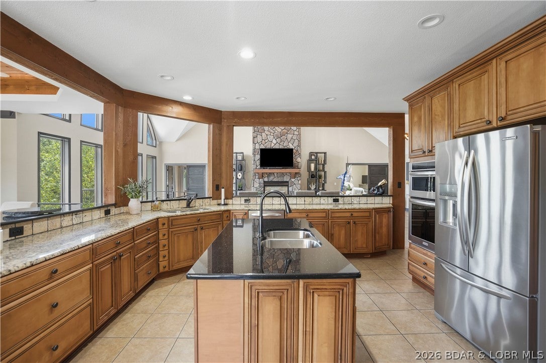 Woodland Cove - Residential