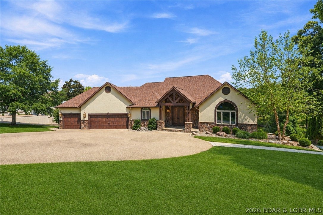 Woodland Cove - Residential