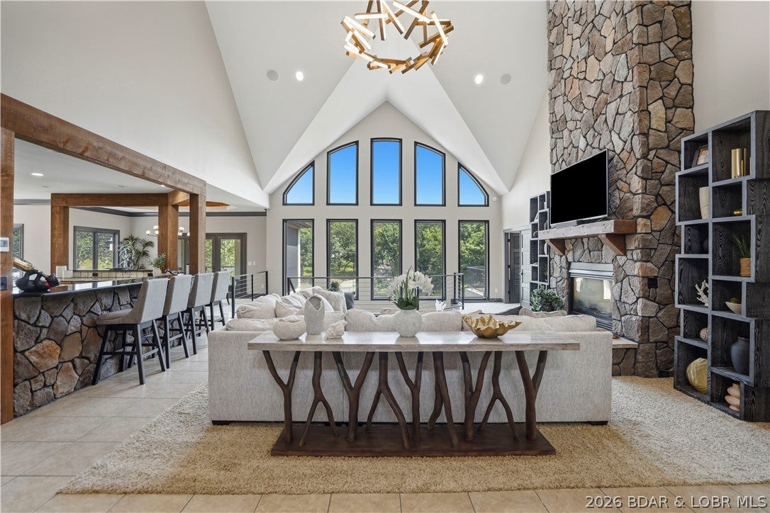 Woodland Cove - Residential