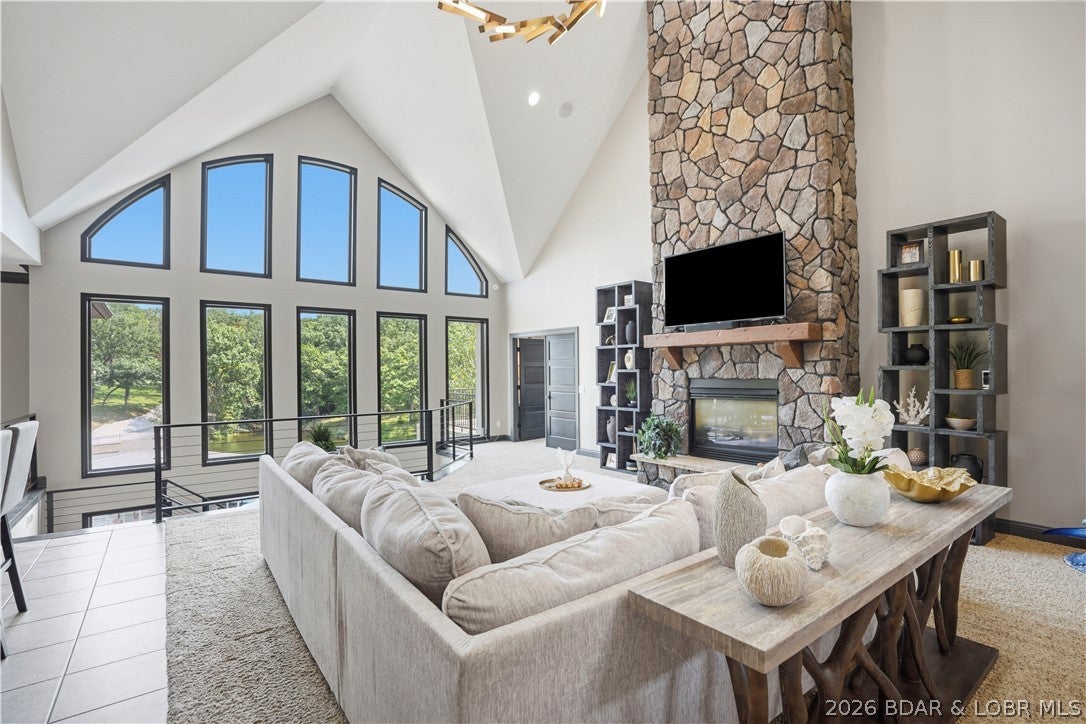 Woodland Cove - Residential