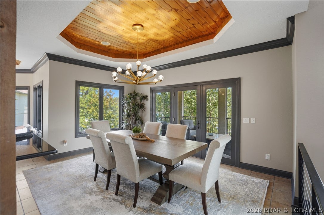 Woodland Cove - Residential