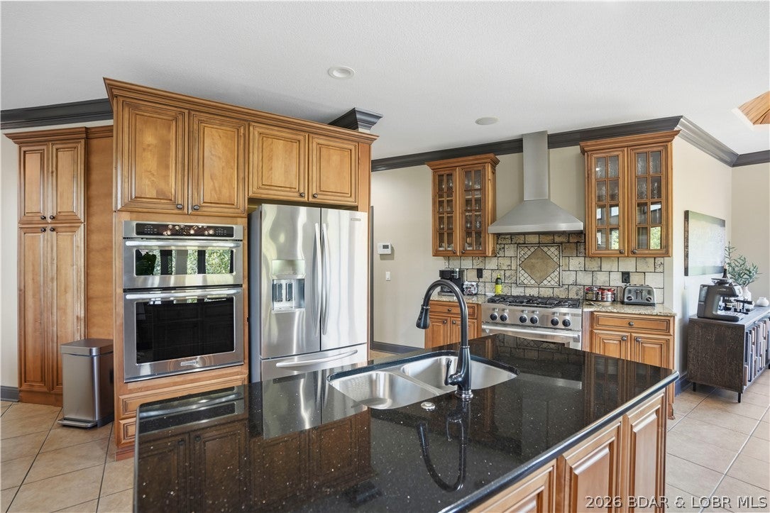 Woodland Cove - Residential