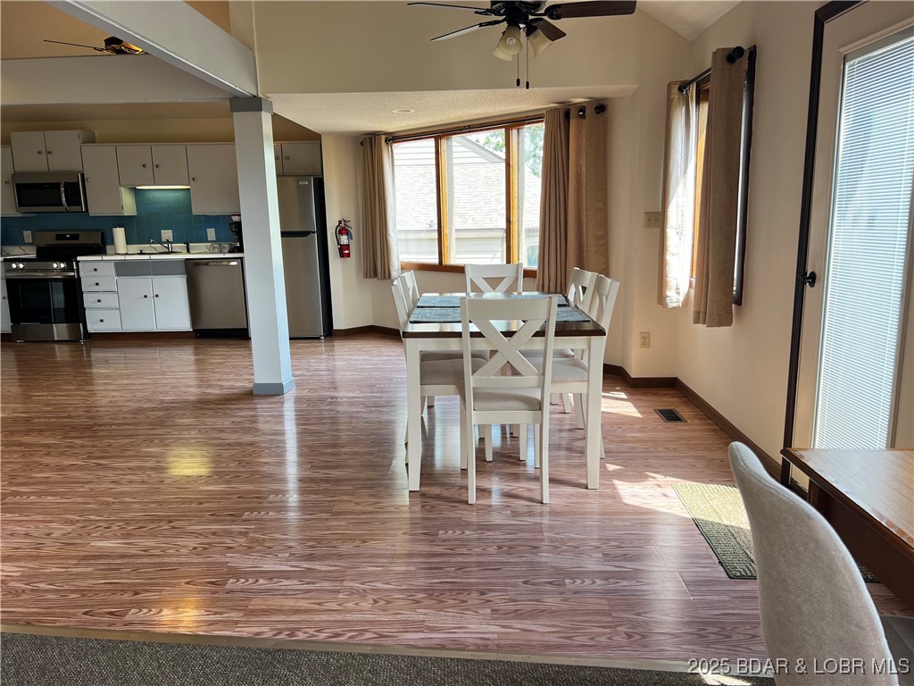 Holiday Shores AMD - Residential