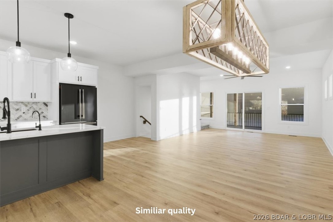 Rapids Hollow - Residential