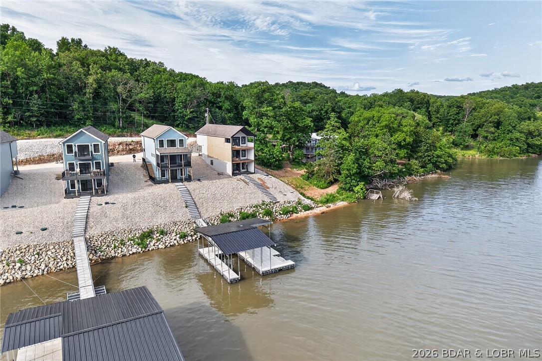 Rapids Hollow - Residential