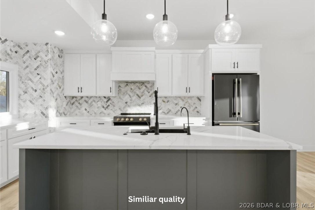Rapids Hollow - Residential