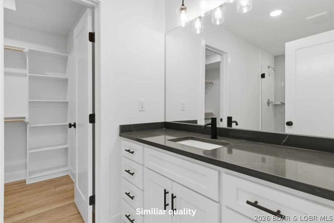 Rapids Hollow - Residential
