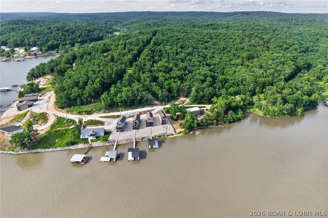 Rapids Hollow - Residential