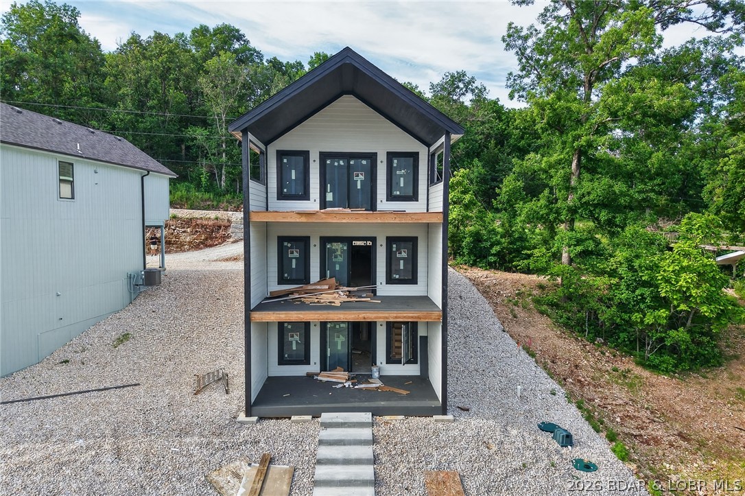 Rapids Hollow - Residential