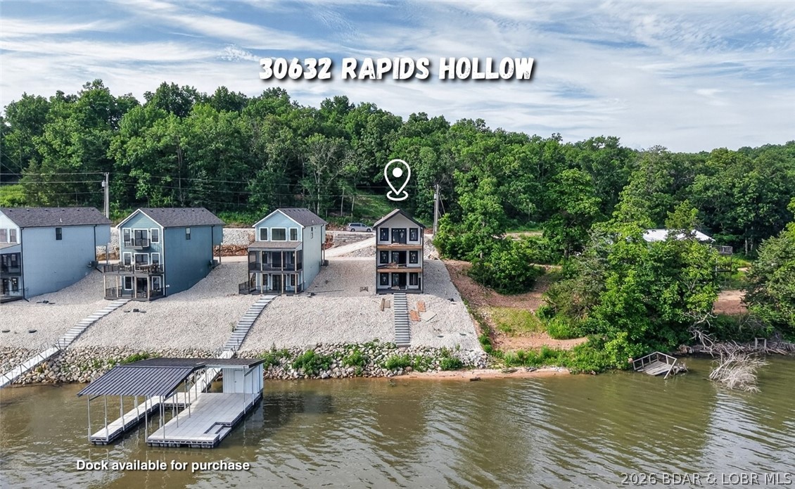 Rapids Hollow - Residential