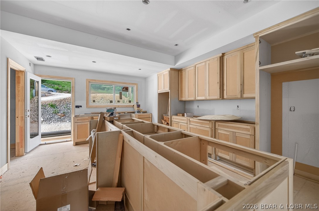 Rapids Hollow - Residential