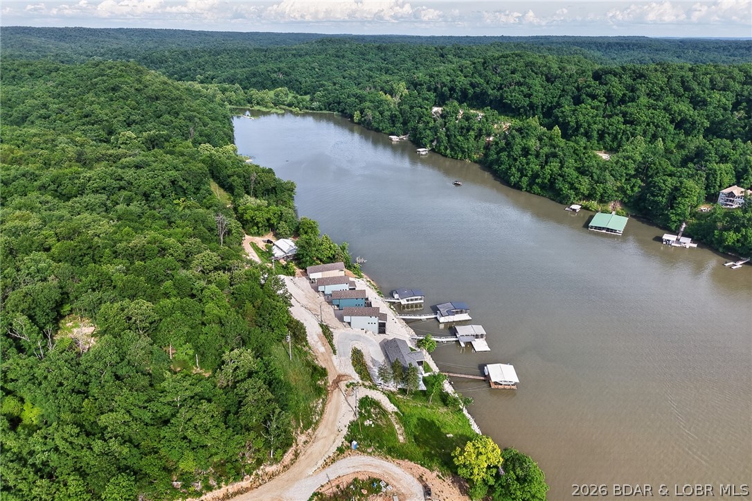 Rapids Hollow - Residential