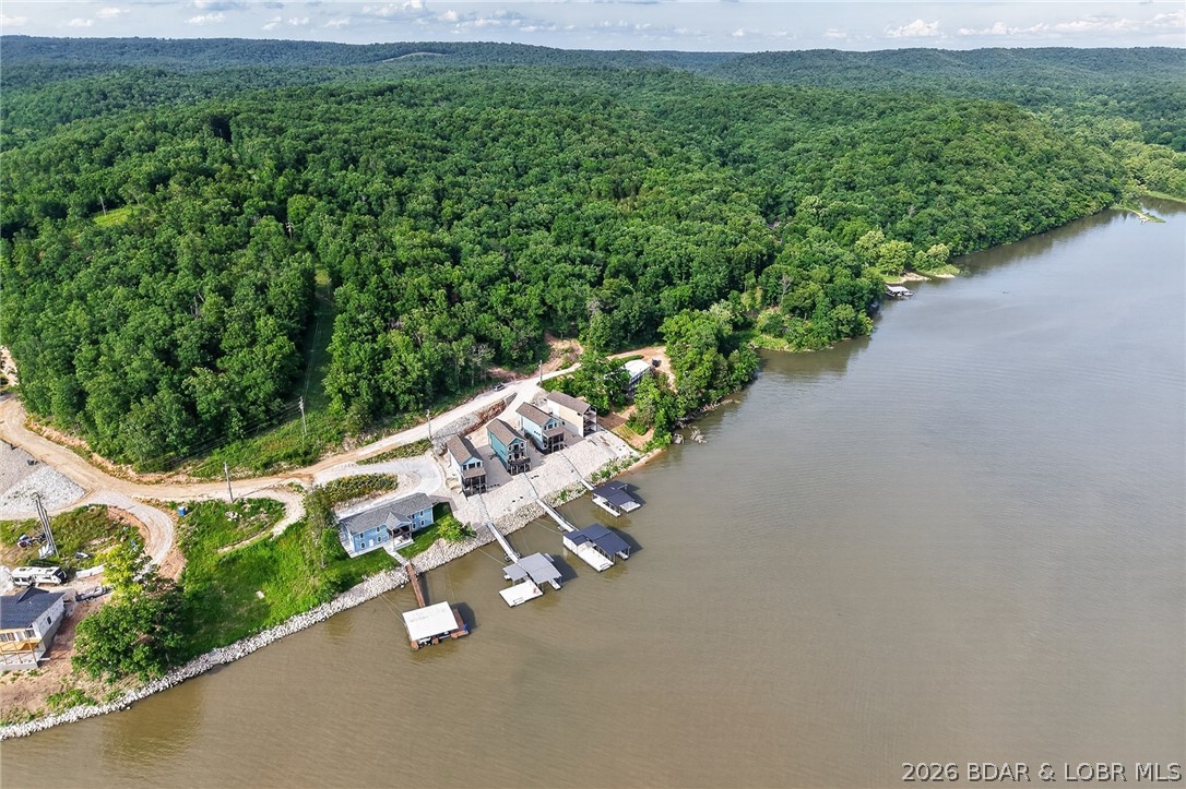 Rapids Hollow - Residential