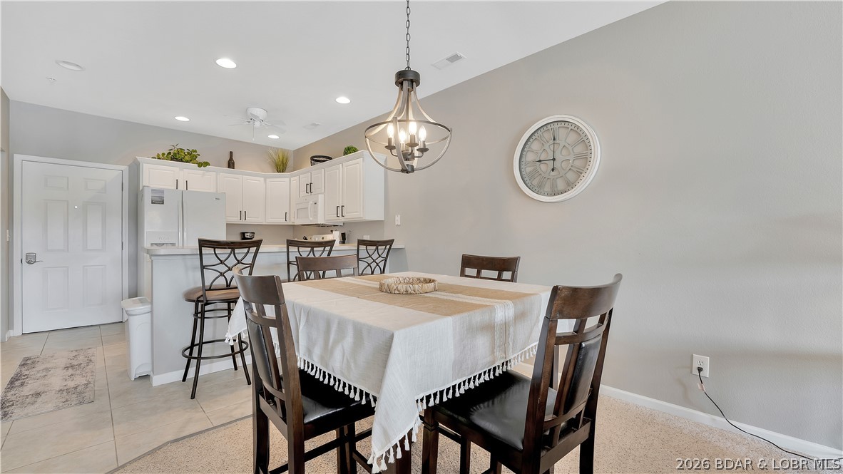 Cedar Heights Condominium - Residential