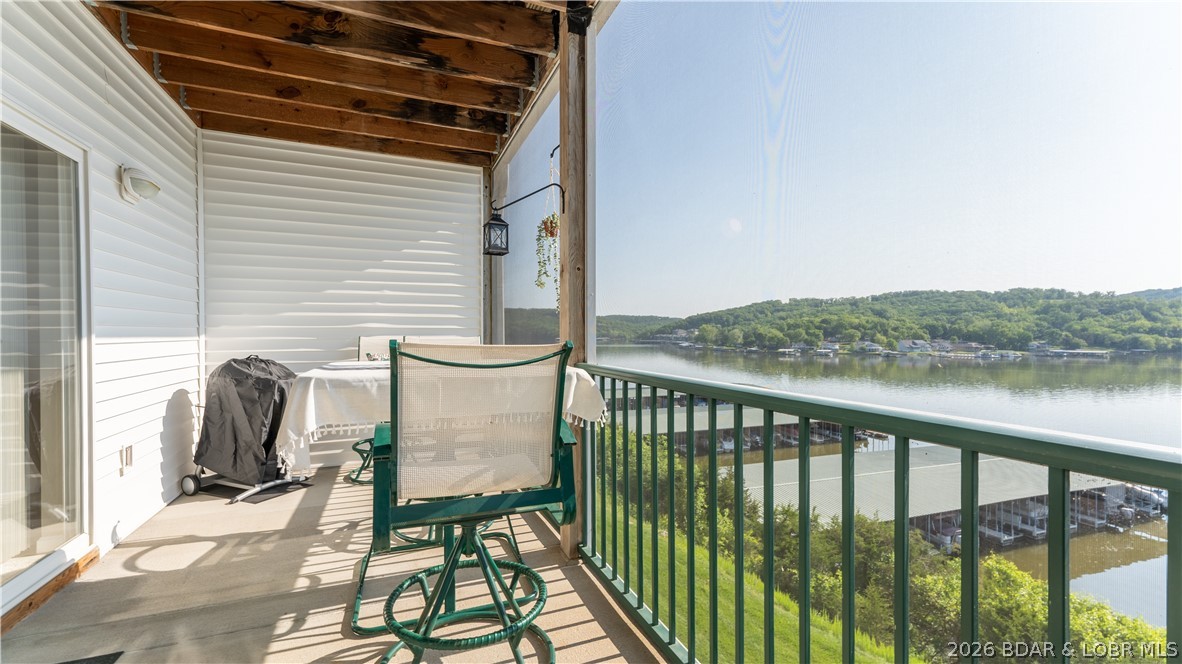 Cedar Heights Condominium - Residential