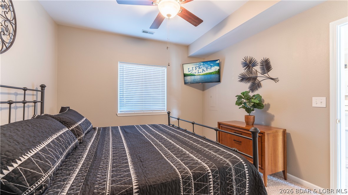 Cedar Heights Condominium - Residential