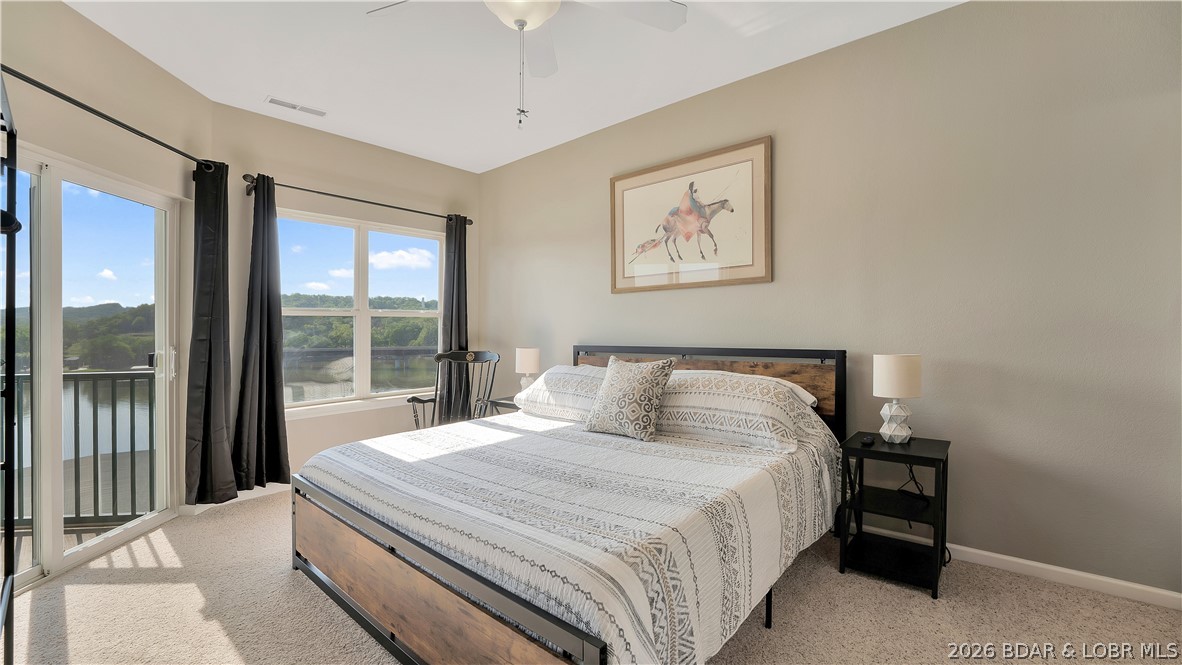 Cedar Heights Condominium - Residential