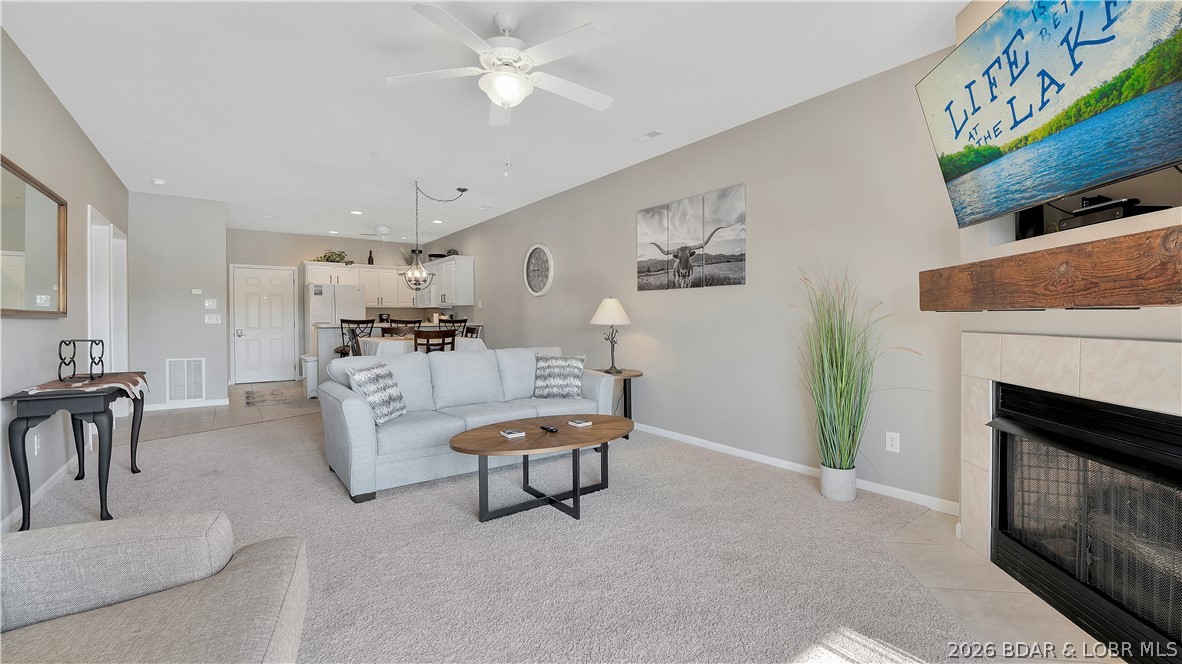 Cedar Heights Condominium - Residential