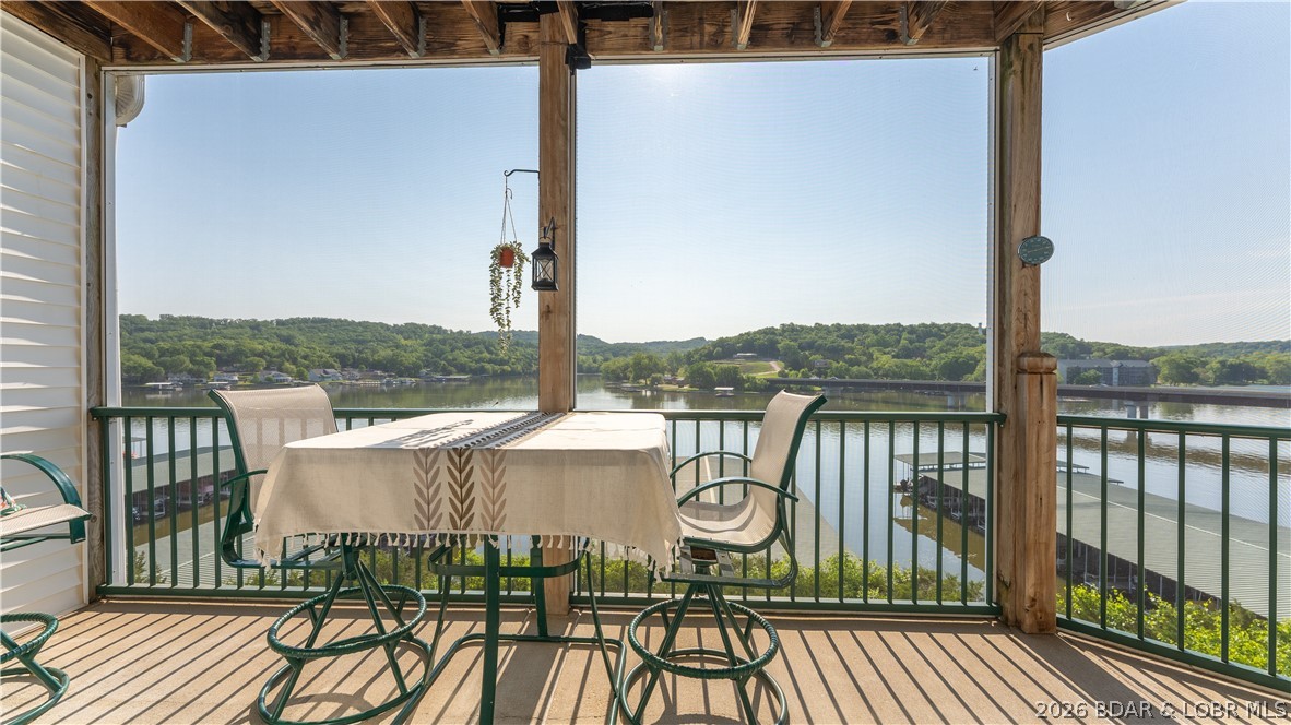 Cedar Heights Condominium - Residential