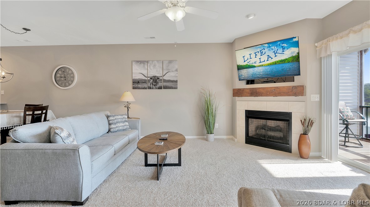 Cedar Heights Condominium - Residential