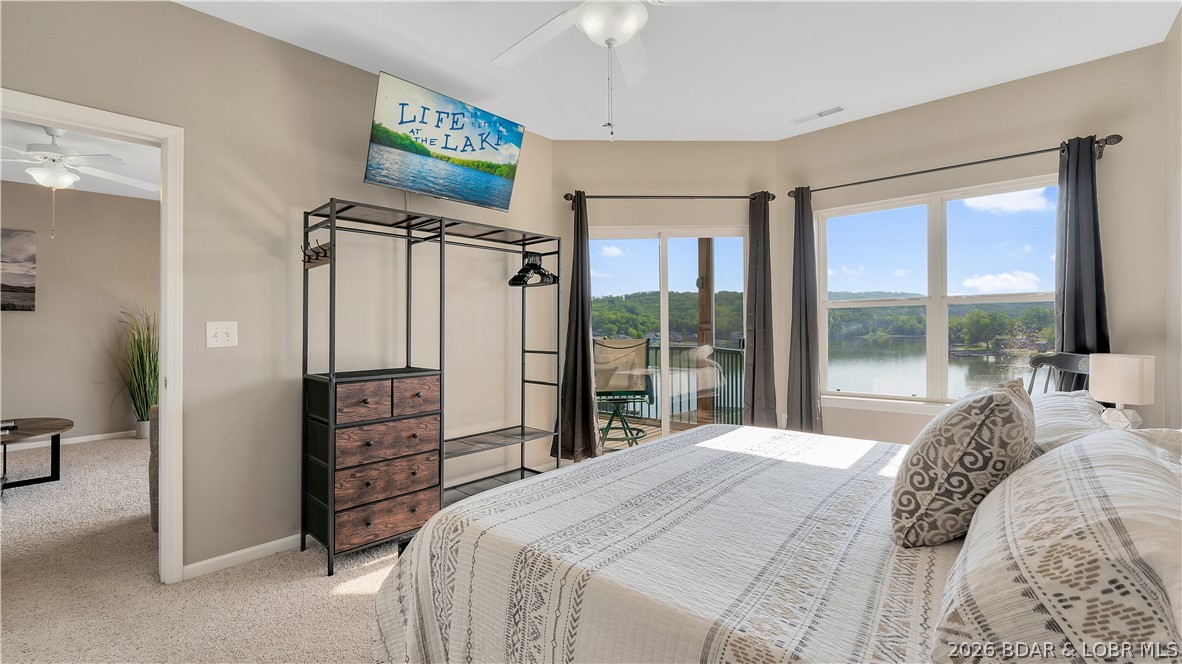 Cedar Heights Condominium - Residential