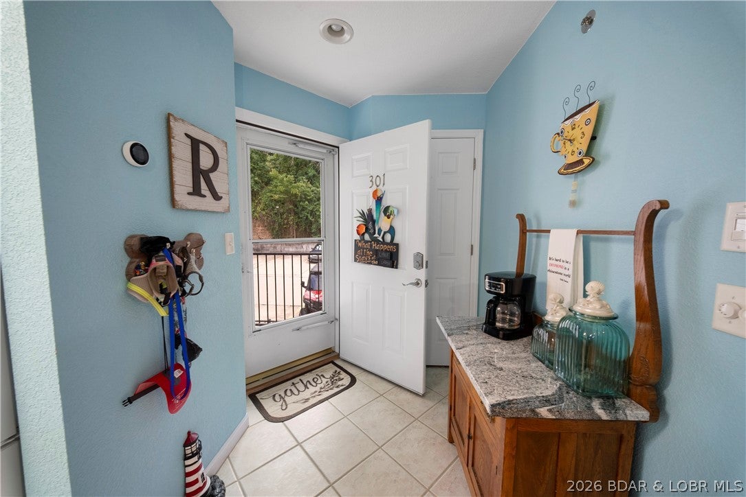 Lighthouse Landing Condominium - Residential