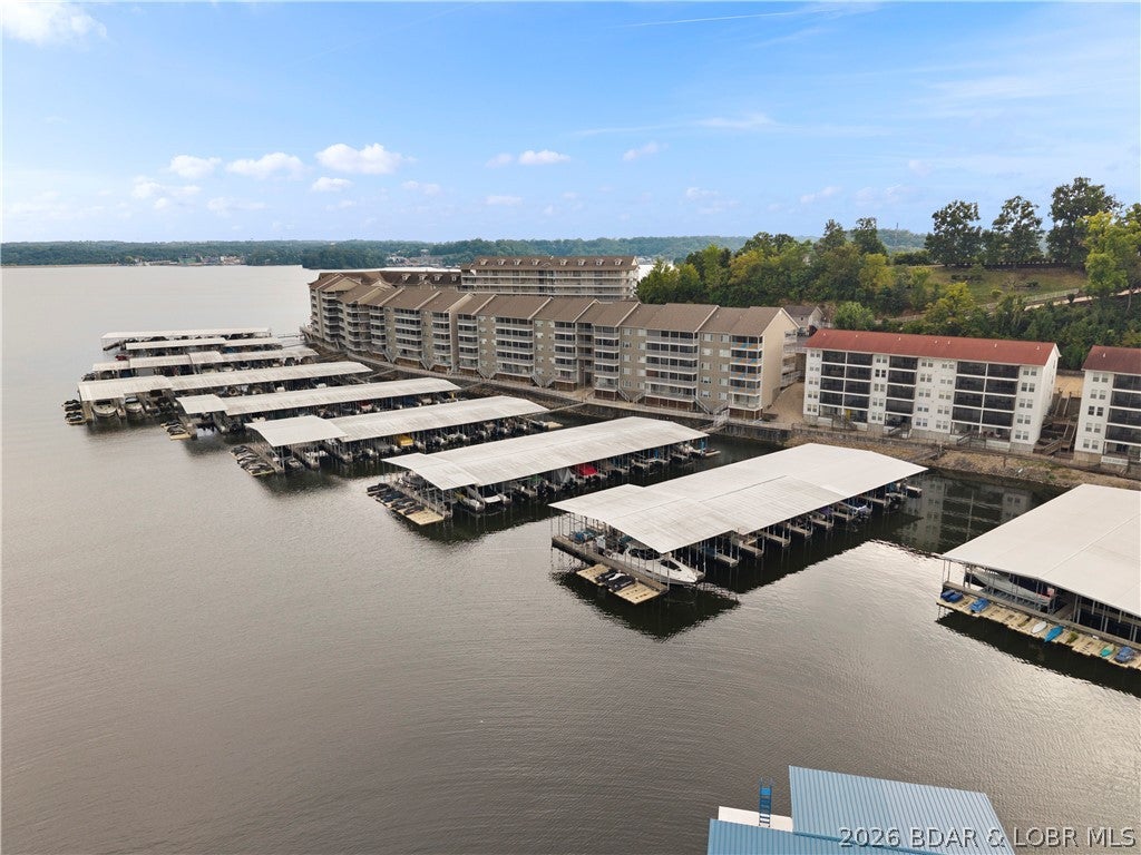 Lighthouse Landing Condominium - Residential