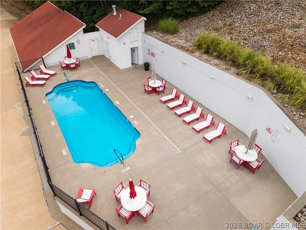 Lighthouse Landing Condominium - Residential