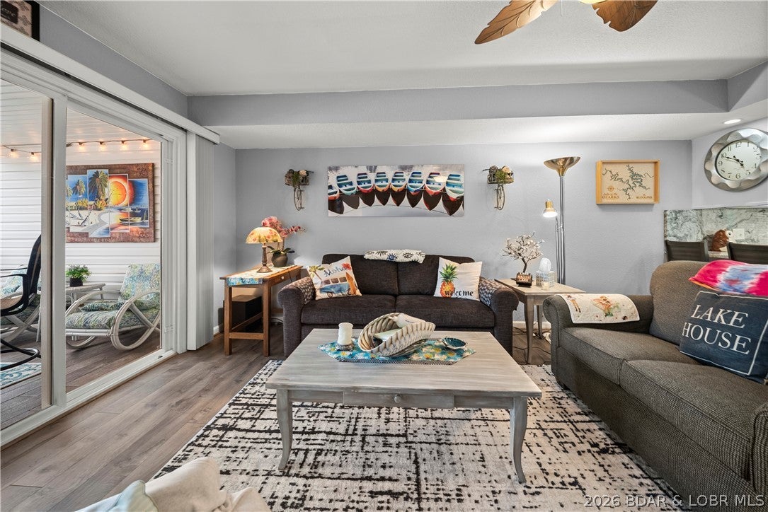 Lighthouse Landing Condominium - Residential