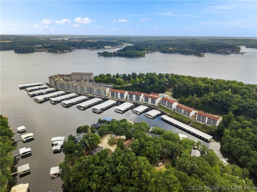 Lighthouse Landing Condominium - Residential