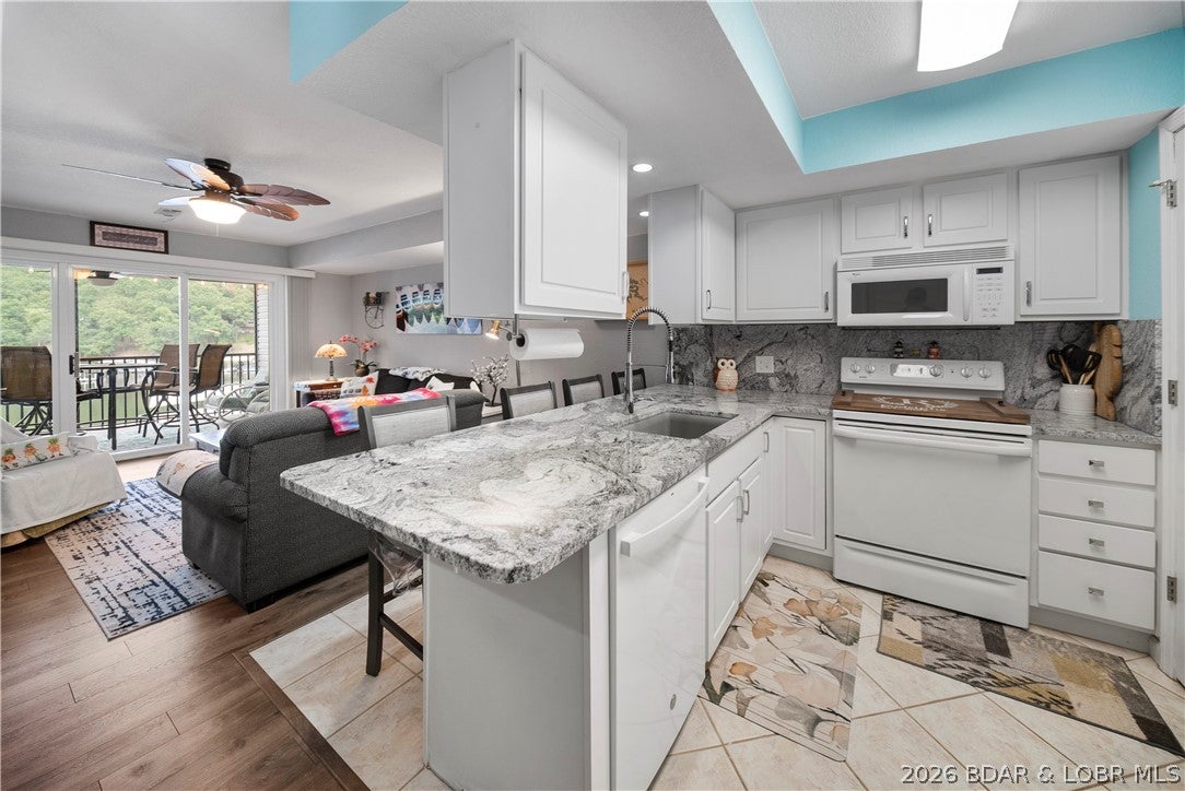 Lighthouse Landing Condominium - Residential