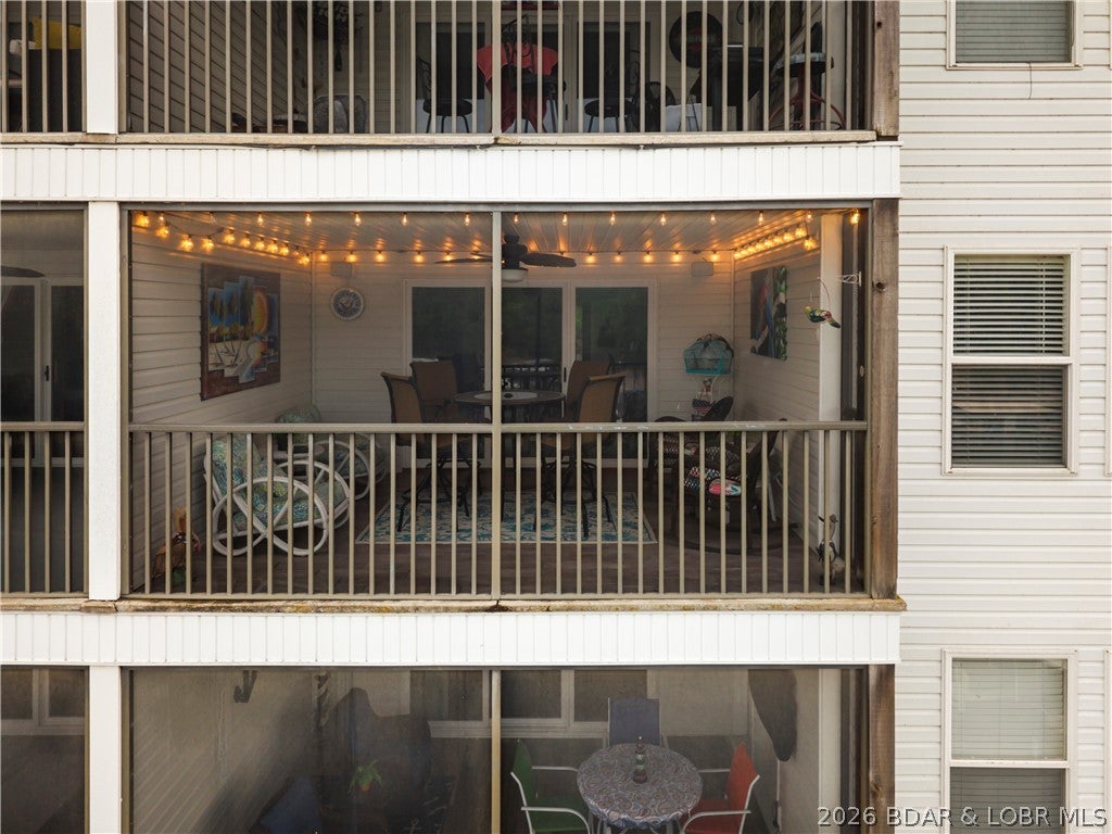 Lighthouse Landing Condominium - Residential