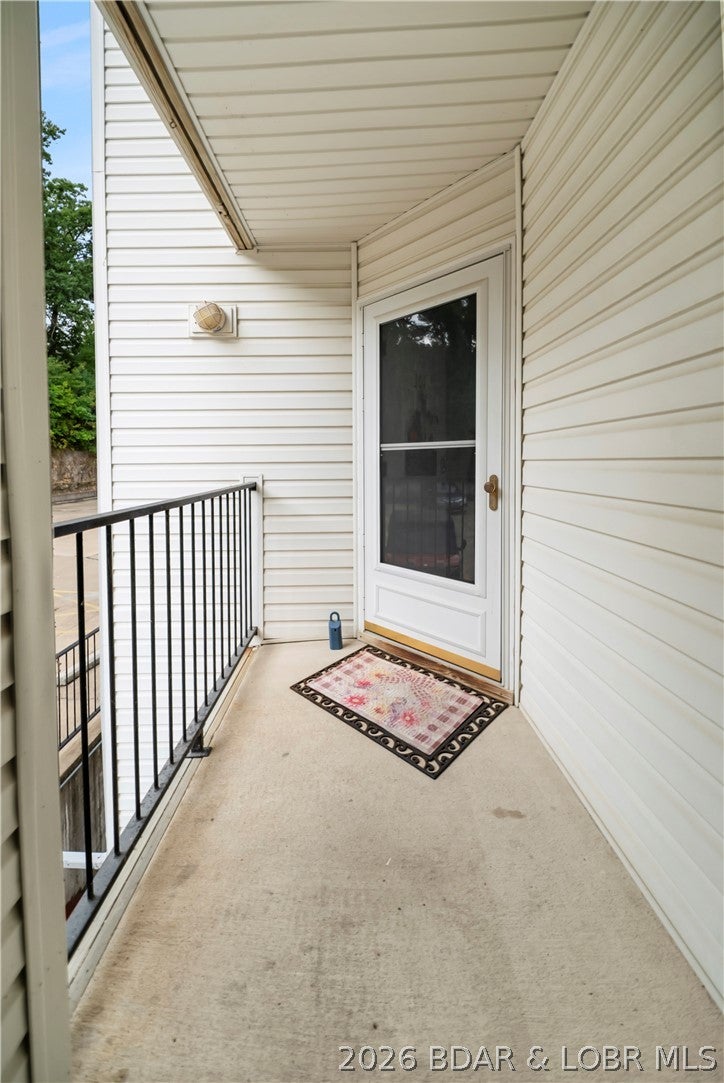 Lighthouse Landing Condominium - Residential