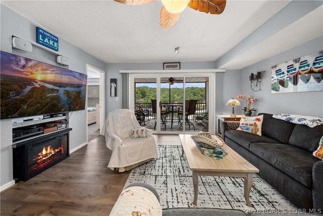 Lighthouse Landing Condominium - Residential
