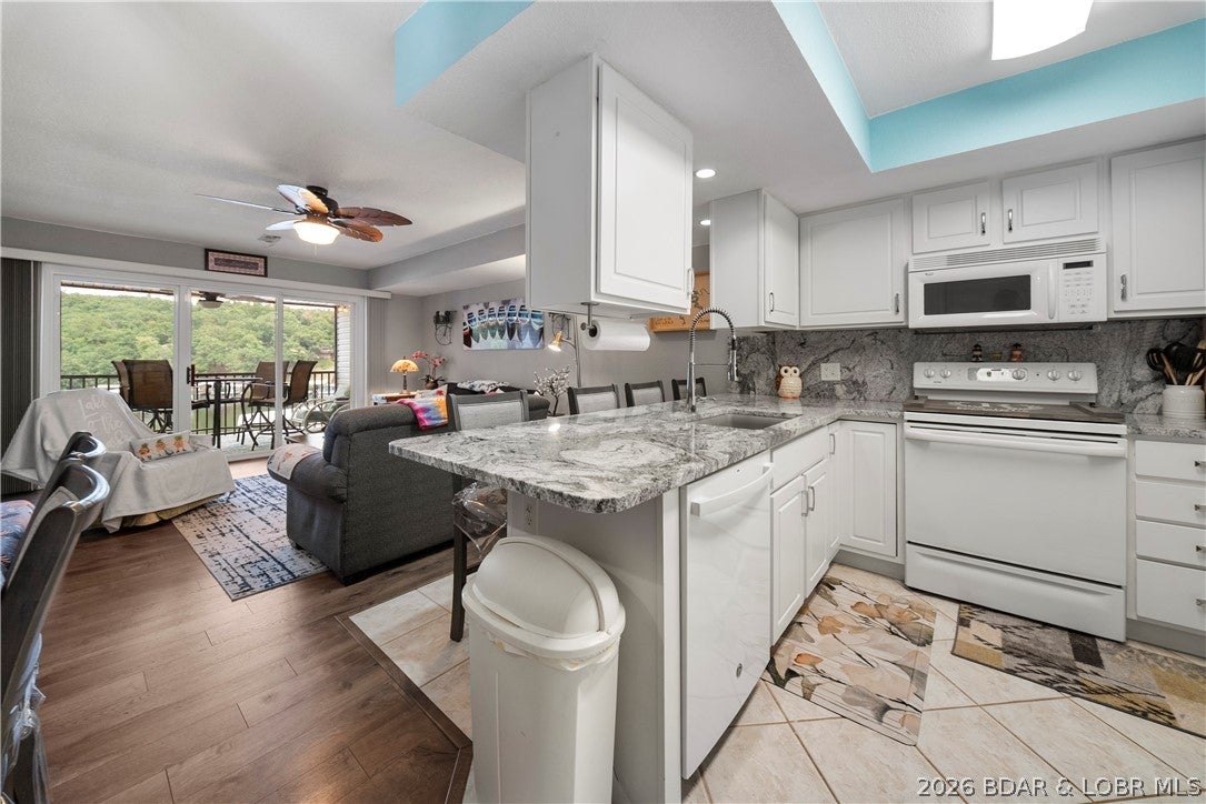 Lighthouse Landing Condominium - Residential