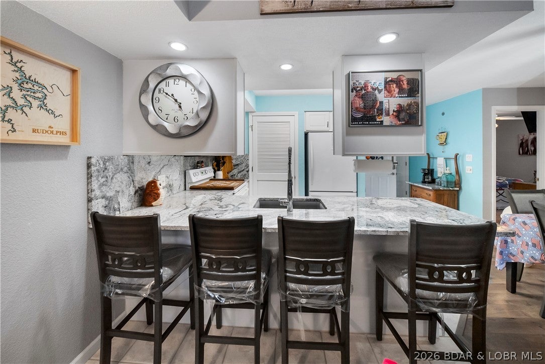 Lighthouse Landing Condominium - Residential